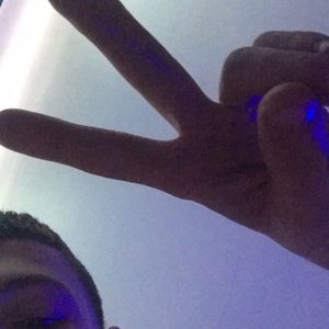 Meet your Posher, Carlos